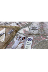 Maria b off white (MC-019)