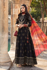 Maria b Black (D-2104-B)