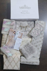 Maria b Pearl White (BD-2208)