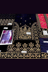 Mohagni Velvet Collection