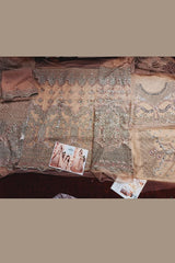 Maria b Gold/Skin (MC-031)