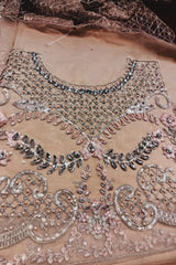 Maria b Gold/Skin (MC-031)