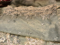 Maria b Pista green (MC-031)