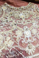 Trousseau De Luxe – Anemone