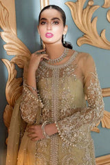 Mushq Lime Green (LF21-03)