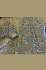 Mushq Lime Green (LF21-03)