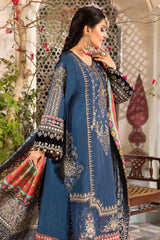 Midnight Blue (BD-2407)