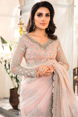 Rose Pink and Lilac (BD-2404)