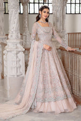 Maria B Couture Pale Pink MC-042