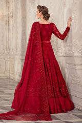 Maria B Bridal Couture MC-043