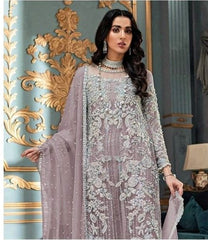 ADELA Mauve (LF21-01)