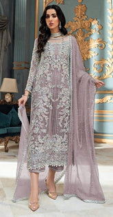 ADELA Mauve (LF21-01)