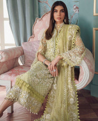 joi de vie LF-62 lime