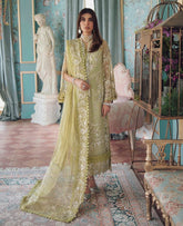 joi de vie LF-62 lime