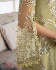 joi de vie LF-62 lime