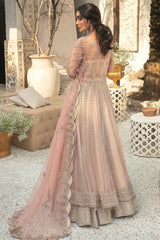 Sania Hasan Couture Palatial