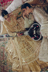 Elan POUSSIÈRE D'OR (EP-20179)