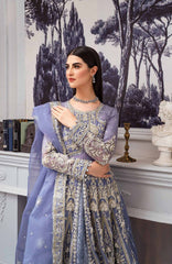 Lavender lusture (MBM-0033)