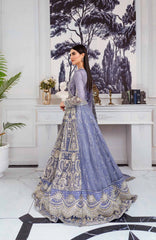 Lavender lusture (MBM-0033)