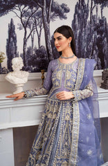 Lavender lusture (MBM-0033)