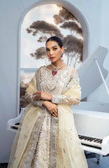 Ether Yellow (MBM-0034)