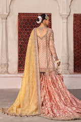 Maria B Bridal Couture | Ex-149A