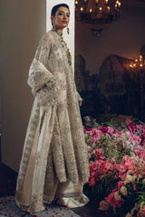 Elan REINE BLANCHE (EP-20178)