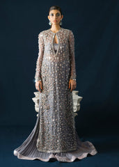 surmai Pakistani wedding bridal dresses mehndi nikkah outfits