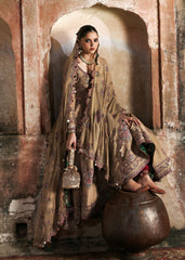 Hussain Rehar - Mahvash