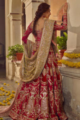 MUMTAZ Bridal