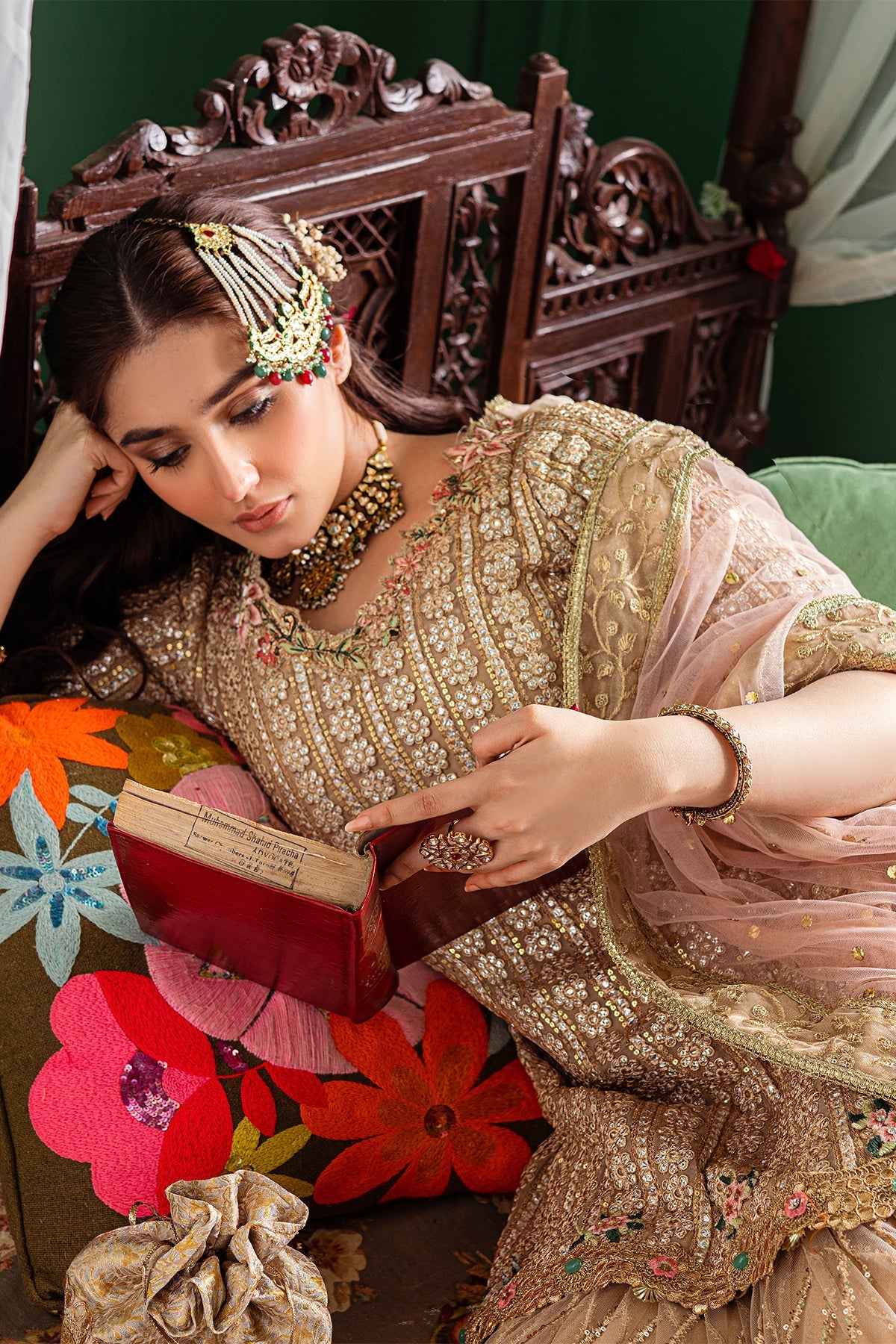 Tabya Nagma