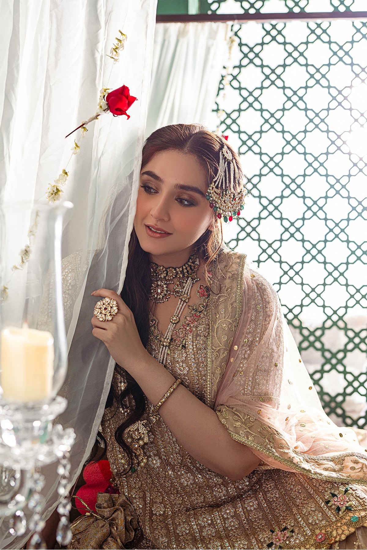 Tabya Nagma
