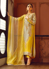 sara rohail asghar Arched Blossom