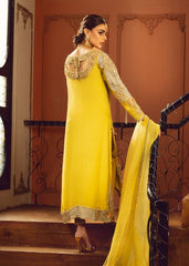 sara rohail asghar Arched Blossom