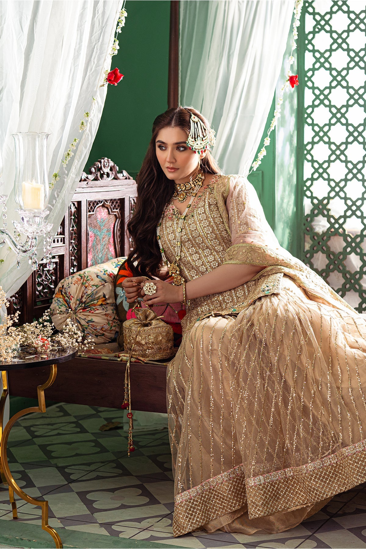 Tabya Nagma
