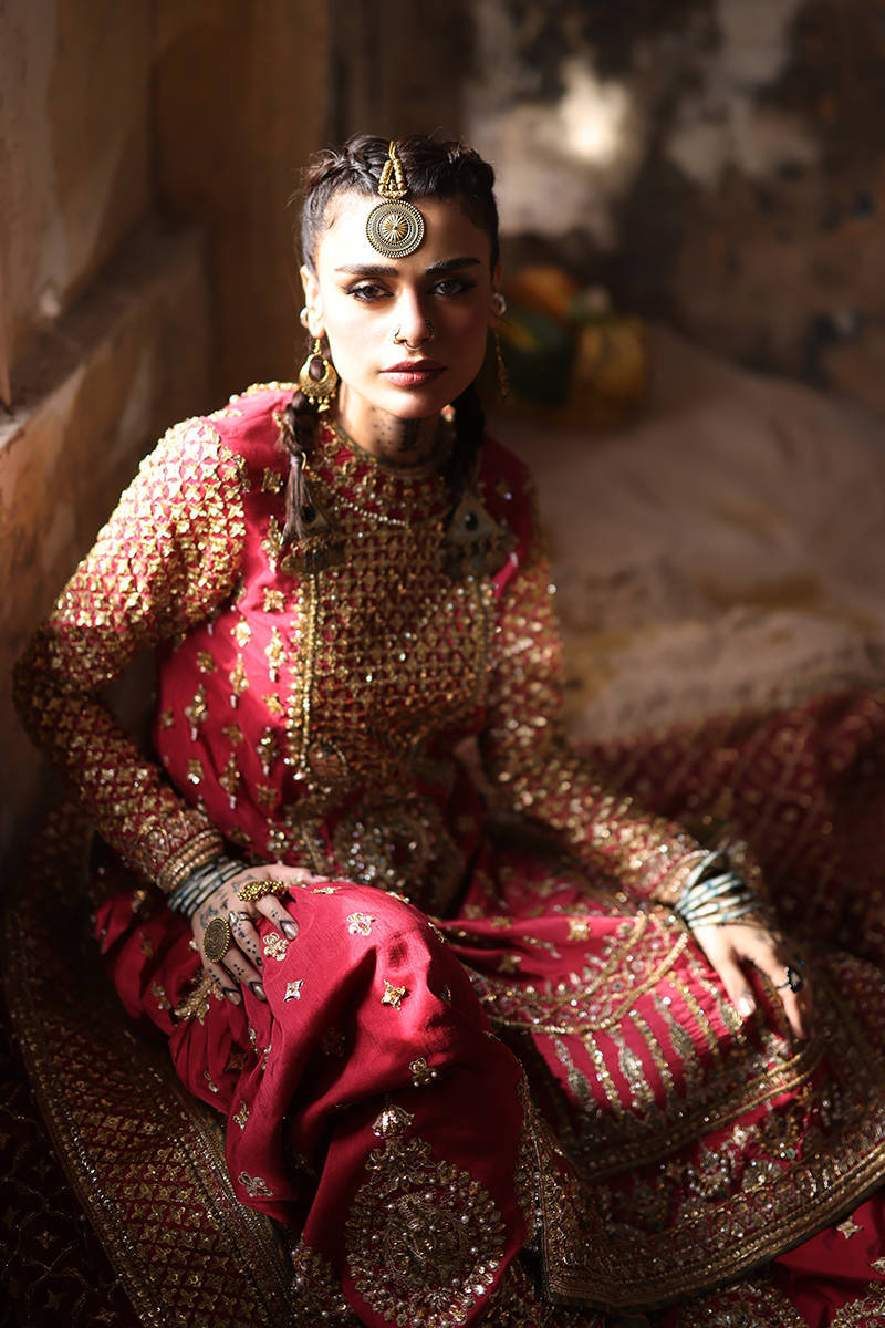 MNR Ruhi Begum