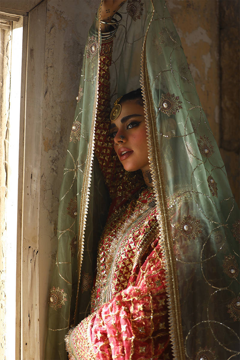 MNR Ruhi Begum