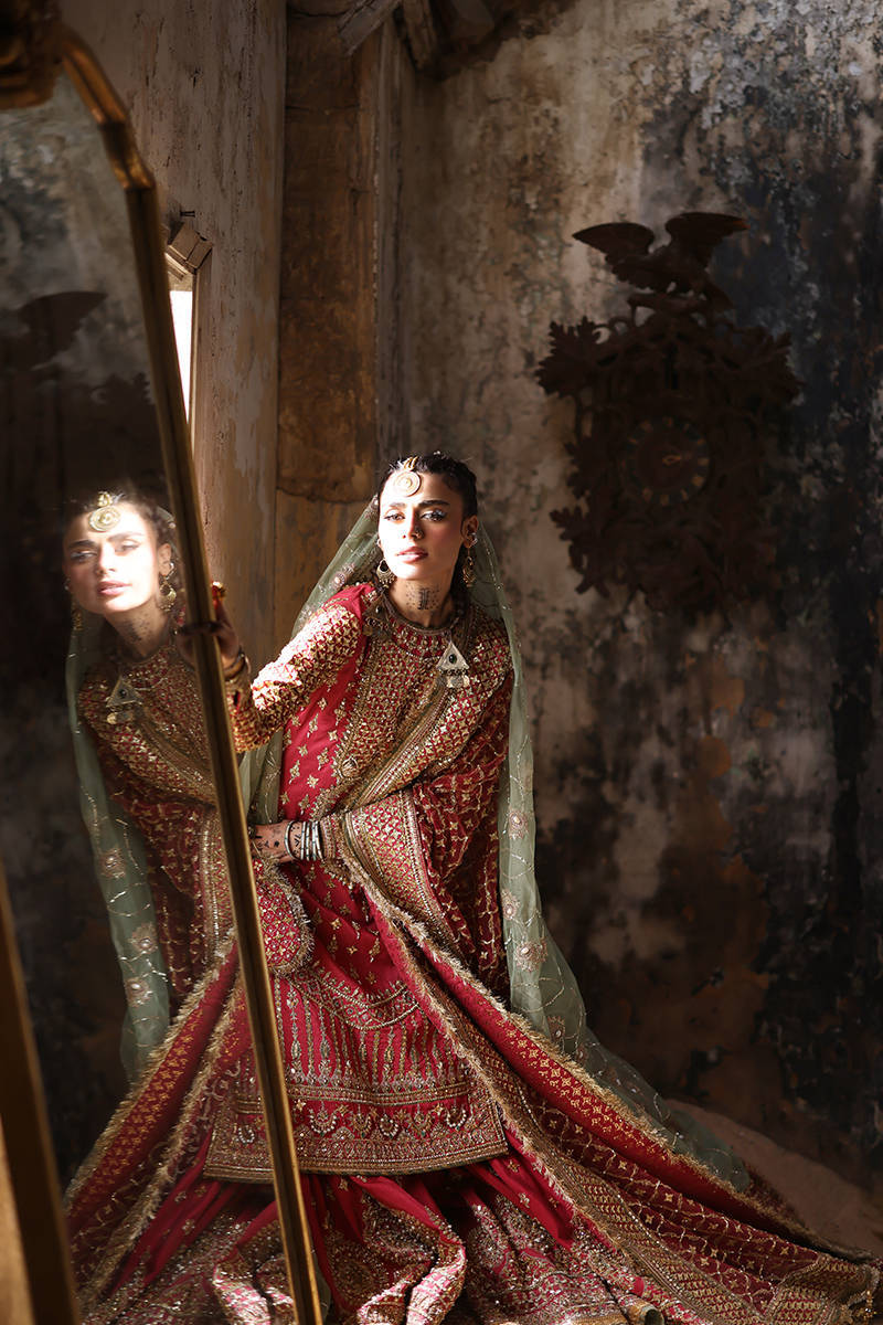 MNR Ruhi Begum