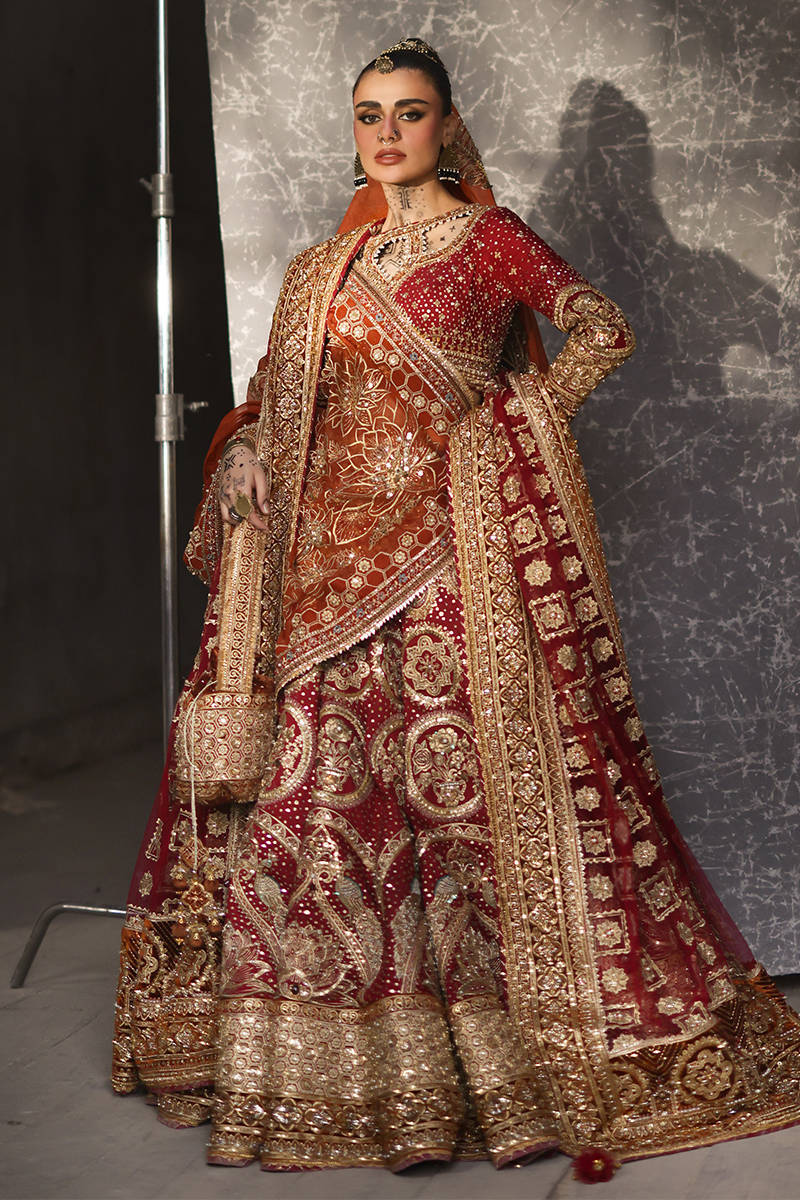 MNR Malika Jaan A
