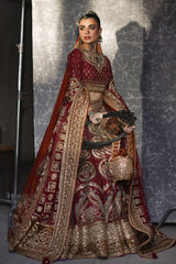 MNR Malika Jaan A
