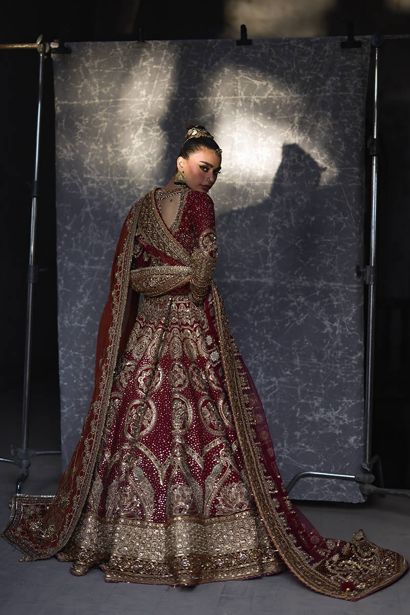 MNR Malika Jaan A