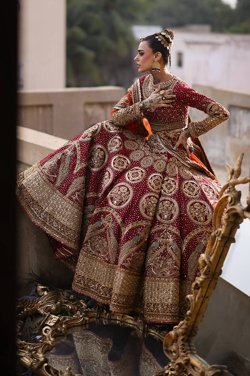 MNR Malika Jaan A