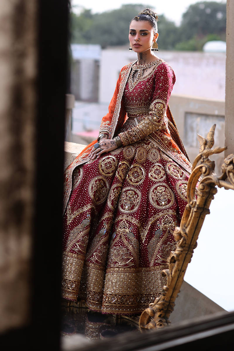 MNR Malika Jaan A