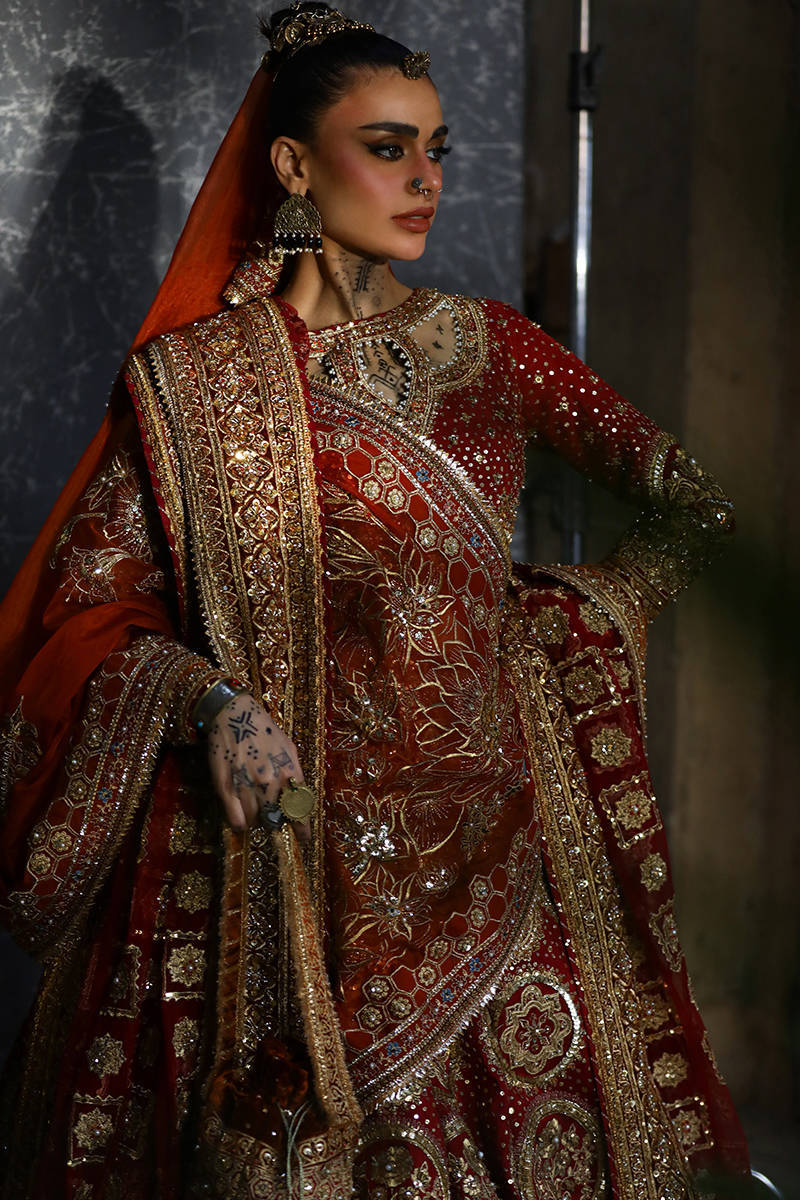 MNR Malika Jaan A