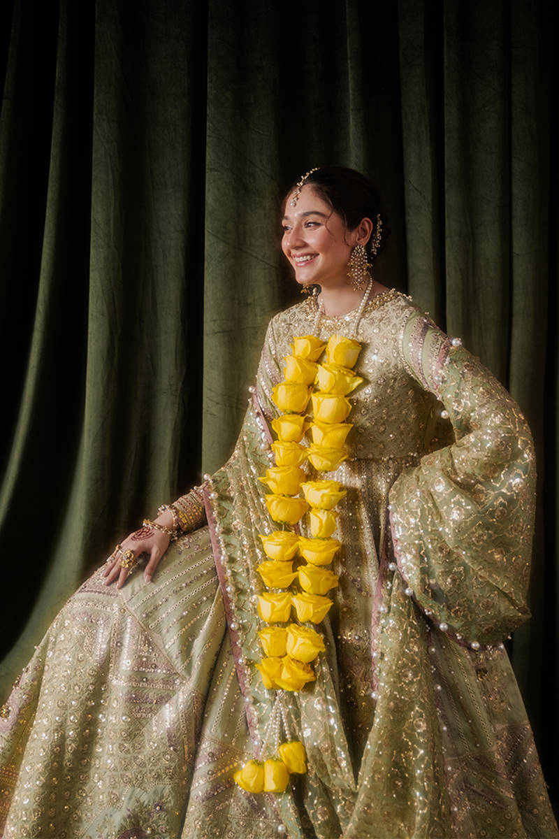 Mastani