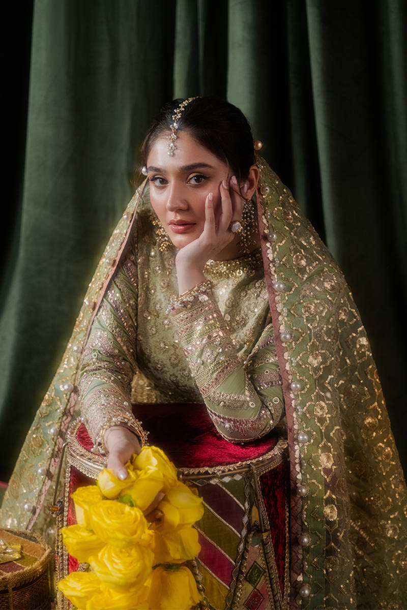 Mastani