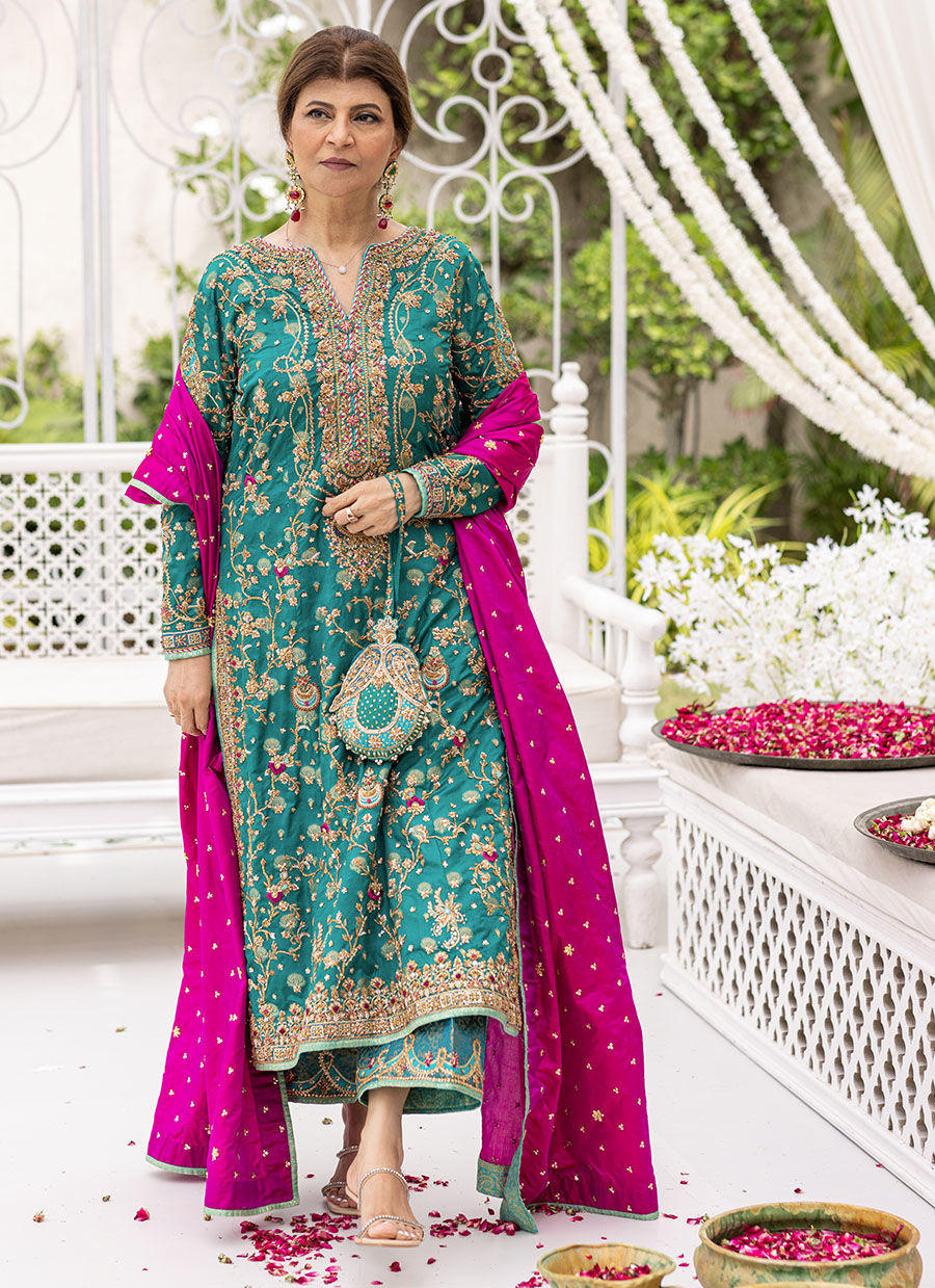 Farah talib aziz Avisa