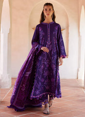 Vicenta Violet