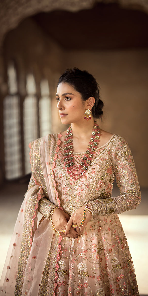 Zohra Pink