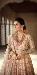 Zohra Pink